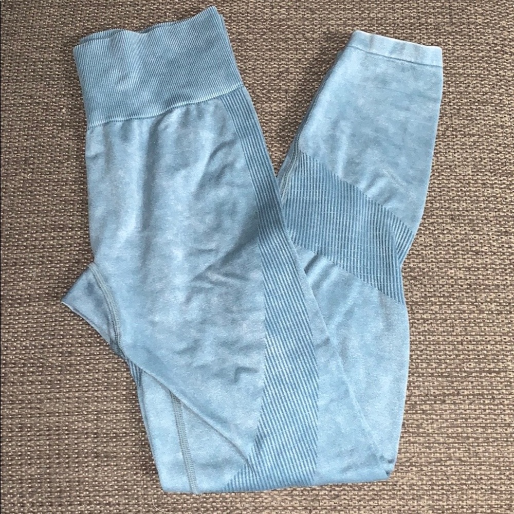 PINK Seamless leggings